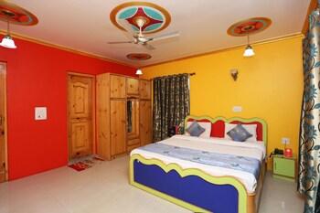 Super Oyo Hotel El Classics Srīnagar Екстериор снимка